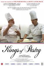 Watch Kings of Pastry Viooz