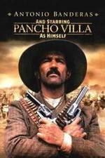 Watch And Starring Pancho Villa as Himself Viooz