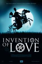 Watch Invention of Love Viooz