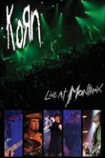 Watch Korn: Live at Montreux Viooz
