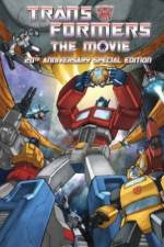 Watch The Transformers: The Movie Viooz