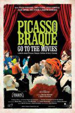Watch Picasso and Braque Go to the Movies Viooz