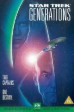Watch Star Trek: Generations Viooz