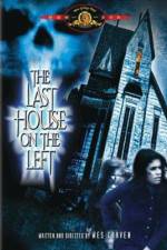 Watch The Last House On The Left (1972) Viooz
