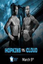 Watch Hopkins vs Cloud Viooz