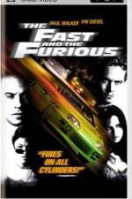Watch The Fast and the Furious Viooz