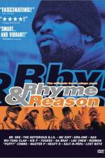 Watch Rhyme & Reason Viooz