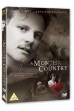 Watch A Month in the Country Viooz