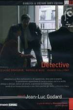 Watch Detective Viooz