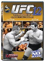 Watch UFC 12: Judgement Day Viooz