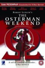 Watch The Osterman Weekend Viooz