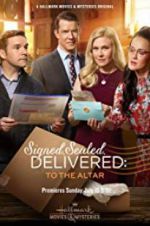 Watch Signed, Sealed, Delivered: To the Altar Viooz