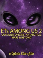 Watch ETs Among Us 2: Our Alien Origins, Antarctica, Mars and Beyond Viooz