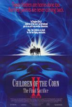 Watch Children of the Corn II: The Final Sacrifice Viooz
