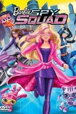 Watch Barbie Spy Squad Viooz