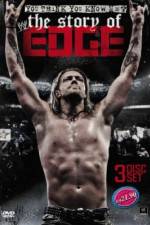 Watch WWE You Think You Know Me - The Story of Edge Viooz