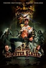 Watch Jack Brooks: Monster Slayer Viooz