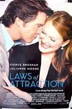 Watch Laws of Attraction Viooz