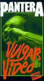Watch Pantera - Vulgar Video Viooz