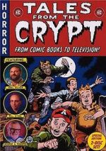 Watch Tales from the Crypt: From Comic Books to Television Viooz