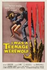 Watch I Was a Teenage Werewolf Viooz