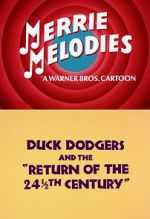 Watch Duck Dodgers and the Return of the 24th Century (TV Short 1980) Viooz