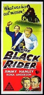 Watch The Black Rider Viooz