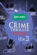 Watch The 2013 Crime Thriller Awards Viooz