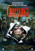 Watch Critters 3 Viooz