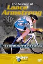 Watch The Science of Lance Armstrong Viooz