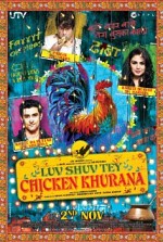 Watch Luv Shuv Tey Chicken Khurana Viooz