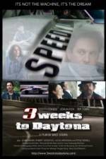 Watch 3 Weeks to Daytona Viooz