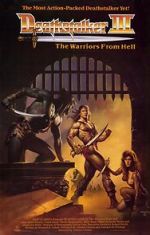 Watch Deathstalker and the Warriors from Hell Viooz
