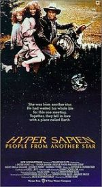 Watch Hyper Sapien: People from Another Star Viooz