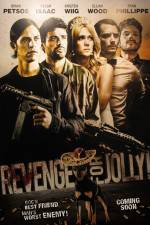 Watch Revenge for Jolly Viooz