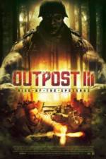 Watch Outpost Rise of the Spetsnaz Viooz
