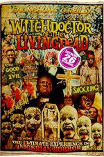 Watch Witchdoctor of the Livingdead Viooz