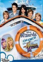 Watch Wizards on Deck with Hannah Montana Viooz