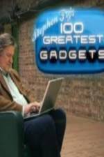 Watch Stephen Fry's 100 Greatest Gadgets Viooz