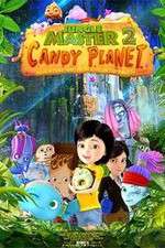 Watch Jungle Master 2: Candy Planet Viooz