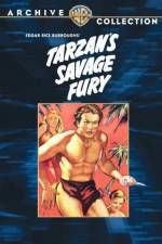 Watch Tarzan's Savage Fury Viooz