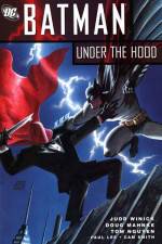 Watch Batman Under the Red Hood Viooz