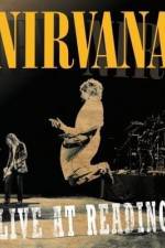 Watch Nirvana: Live At Reading Viooz