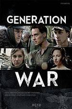 Watch Generation War Viooz
