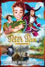 Watch DQE\'s Peter Pan: The New Adventures Viooz