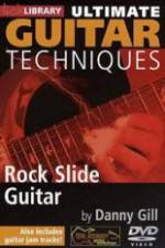 Watch lick library - ultimate guitar techniques - rock slide guitar Viooz