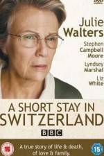Watch A Short Stay in Switzerland Viooz