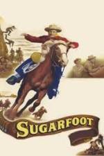 Watch Sugarfoot Viooz