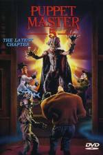 Watch Puppet Master 5: The Final Chapter Viooz
