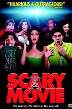Watch Scary Movie Viooz